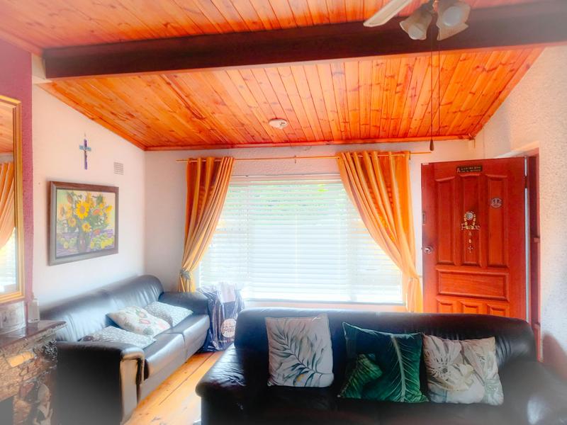 4 Bedroom Property for Sale in Townsend Estate Western Cape
